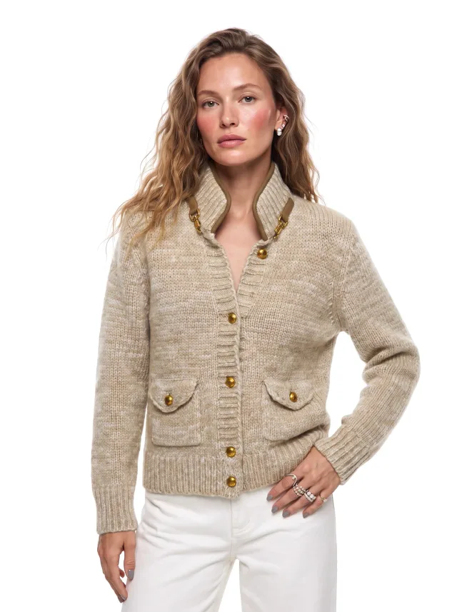 Кардиган Loro Piana