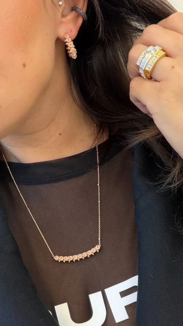 Подвеска Cartier