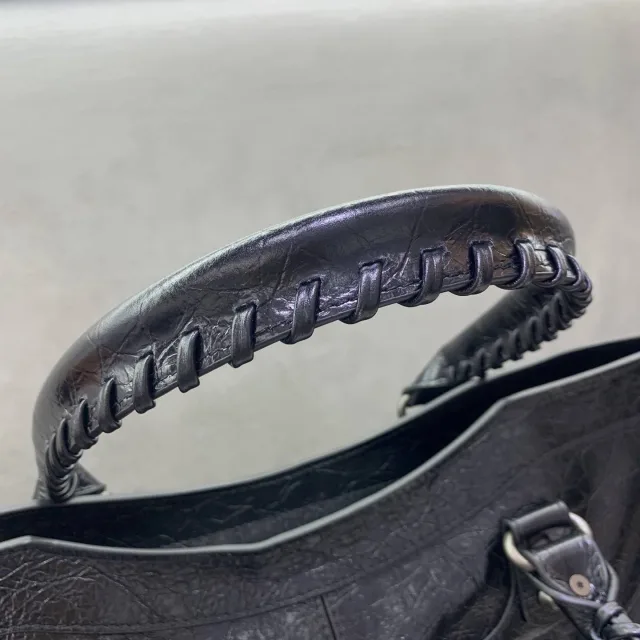Сумка Balenciaga Le City