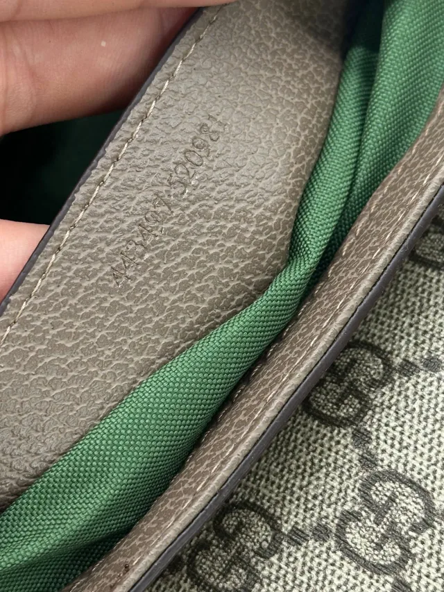 Сумка Gucci