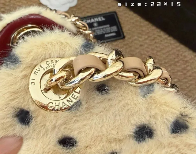 Сумка Chanel