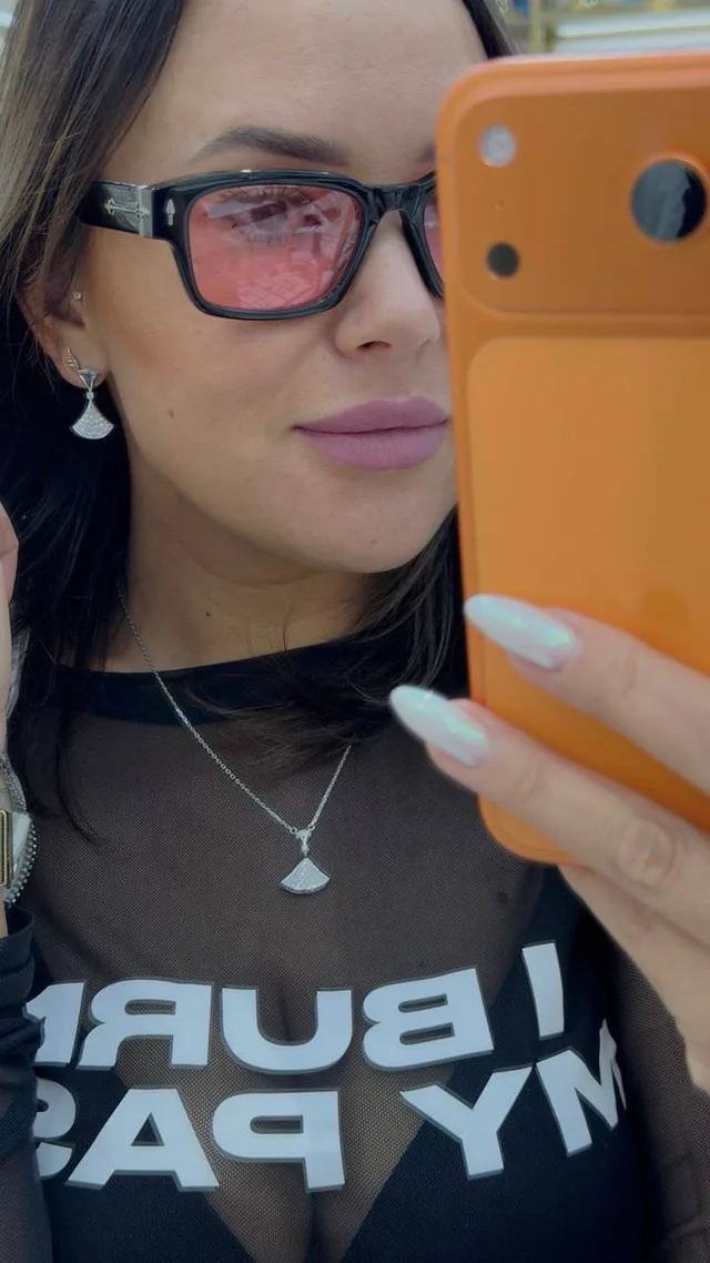 Колье Bvlgari