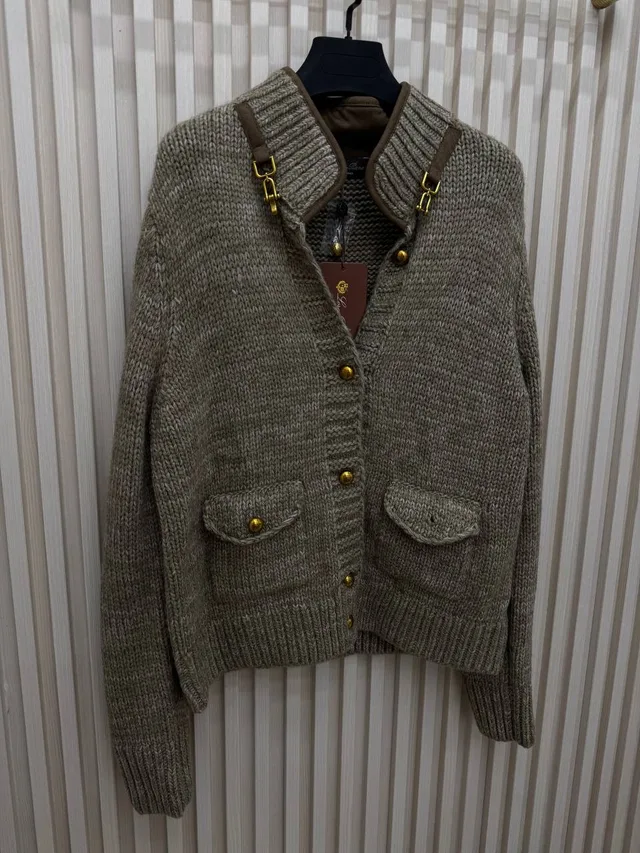 Кардиган Loro Piana