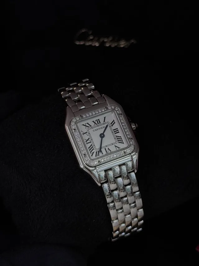Часы CARTIER