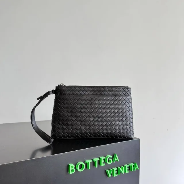 Сумка Bottega Veneta Loop