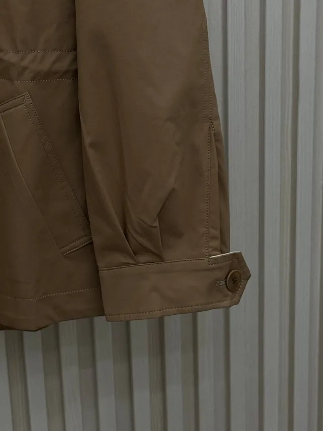 Двусторонняя куртка Loro Piana