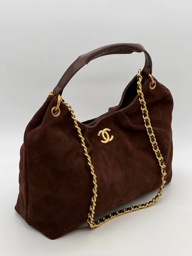 Сумка Chanel