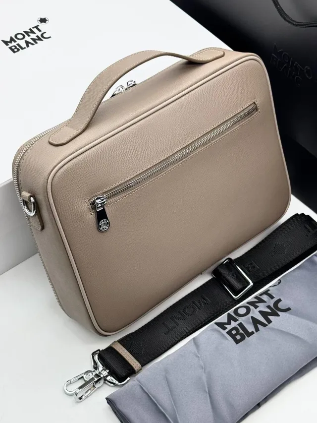 Сумка Mont Blanc