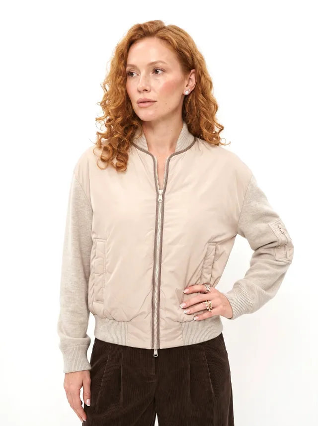 Куртка Brunello Cucinelli