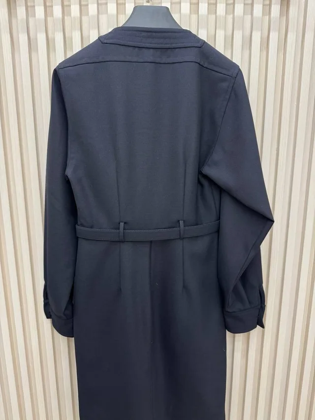 Платье Loro Piana