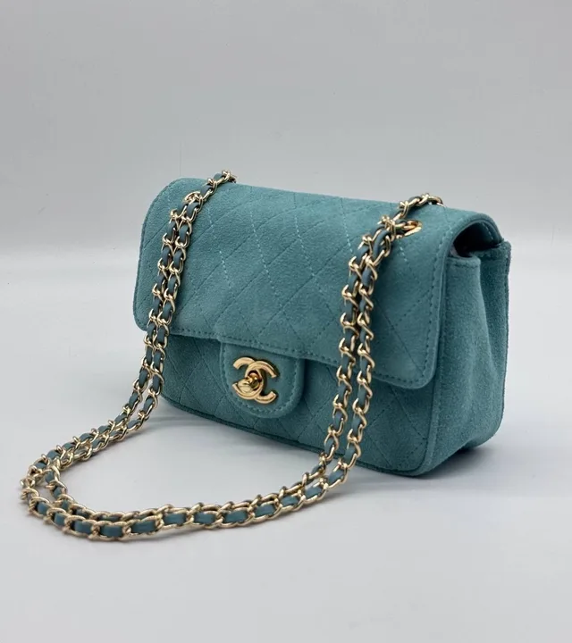Сумка Chanel