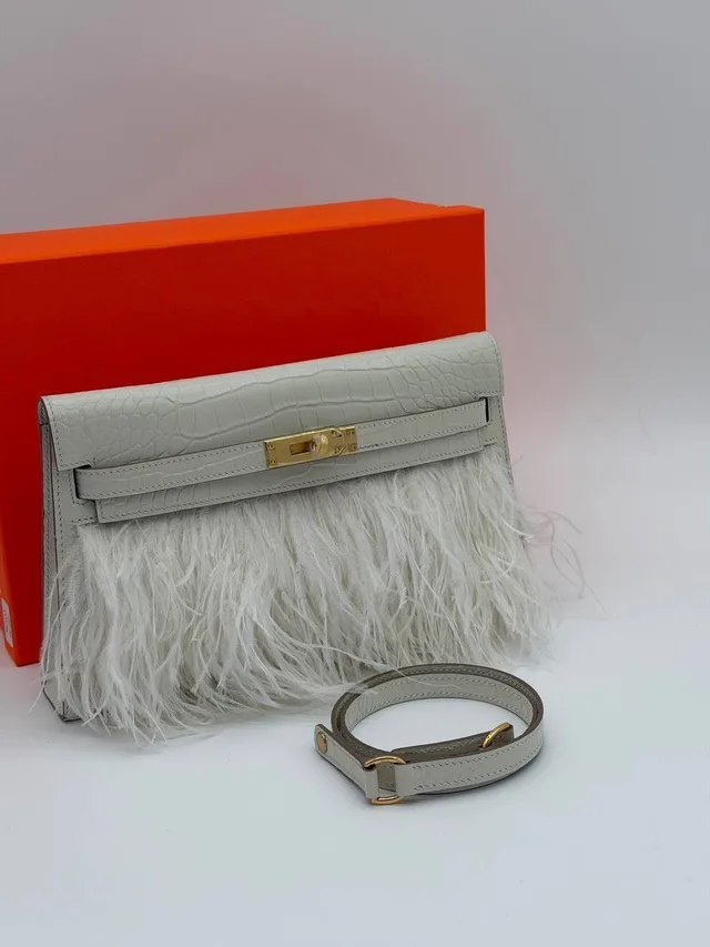 Сумка Hermes