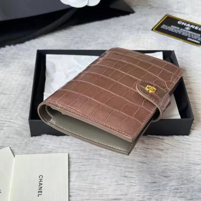 Обложка на Паспорт Chanel
