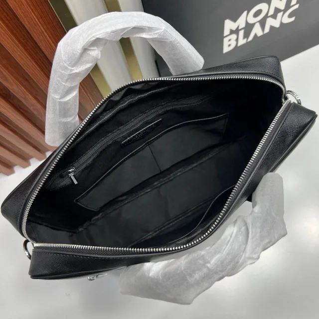 Сумка Mont Blanc