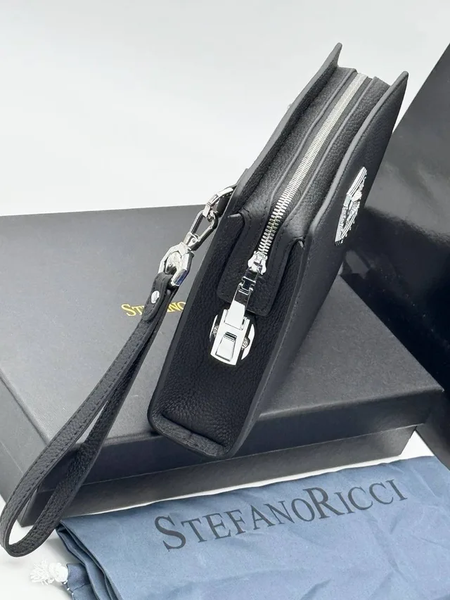 Steffano Ricci