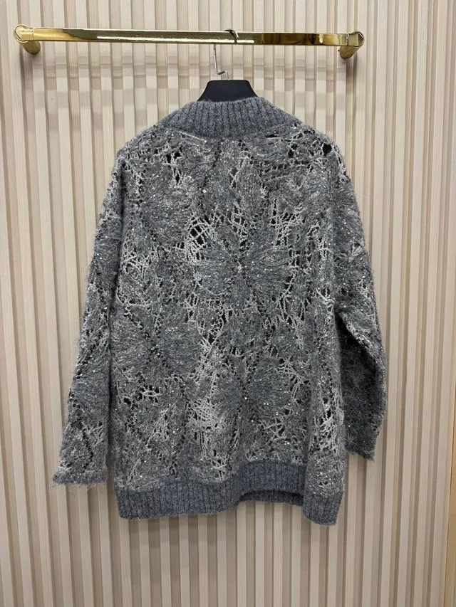 Кардиган Ermanno Scervino