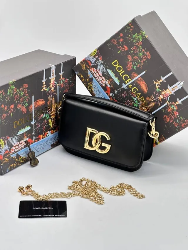 Сумка Dolce & Gabbana