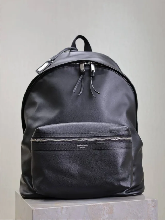 Рюкзак Saint Laurent