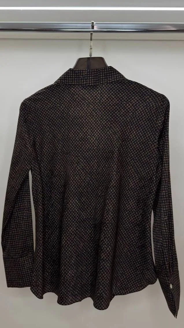 Рубашка Brunello Cucinelli