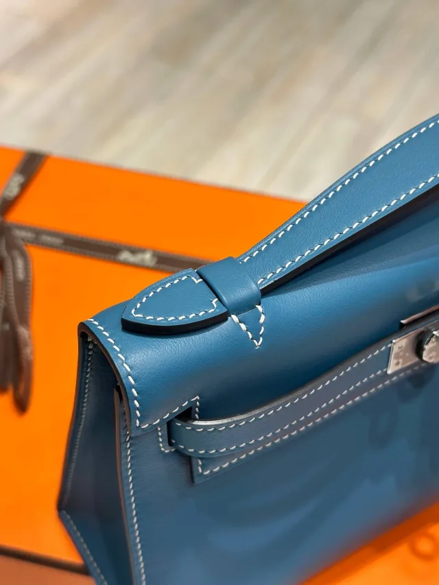 Сумка Клатч Hermes Pochette