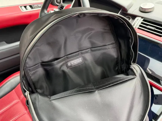Рюкзак от Rimowa