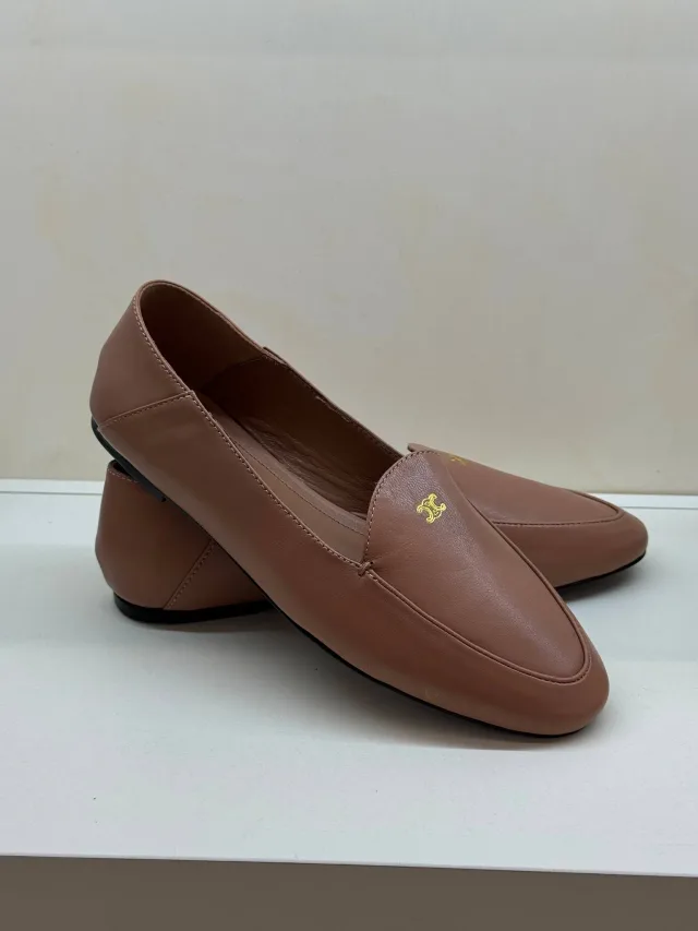 Лоферы Celine