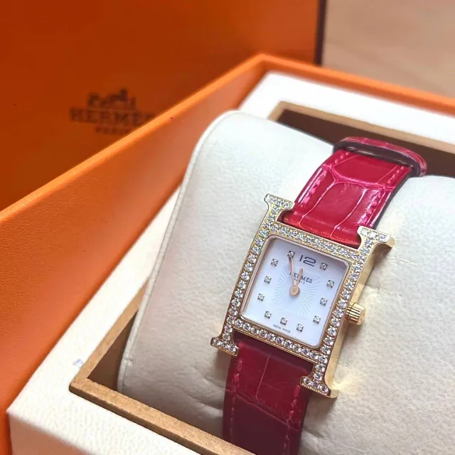 Часы HERMES