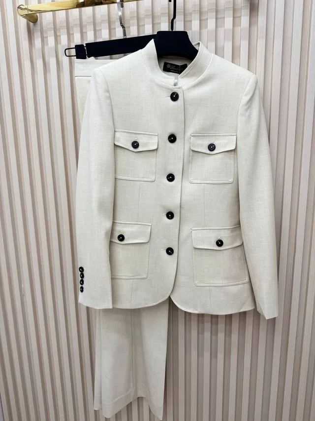 Костюм Loro Piana