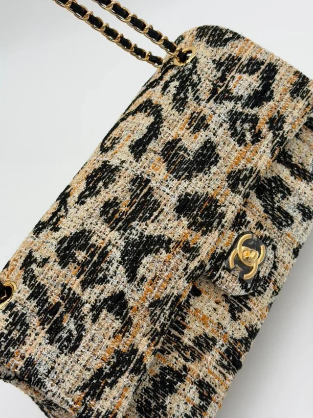 Сумка Chanel