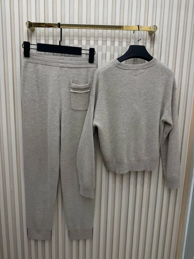 Костюм Brunello Cucinelli