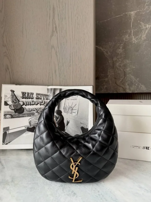 YSL icarino