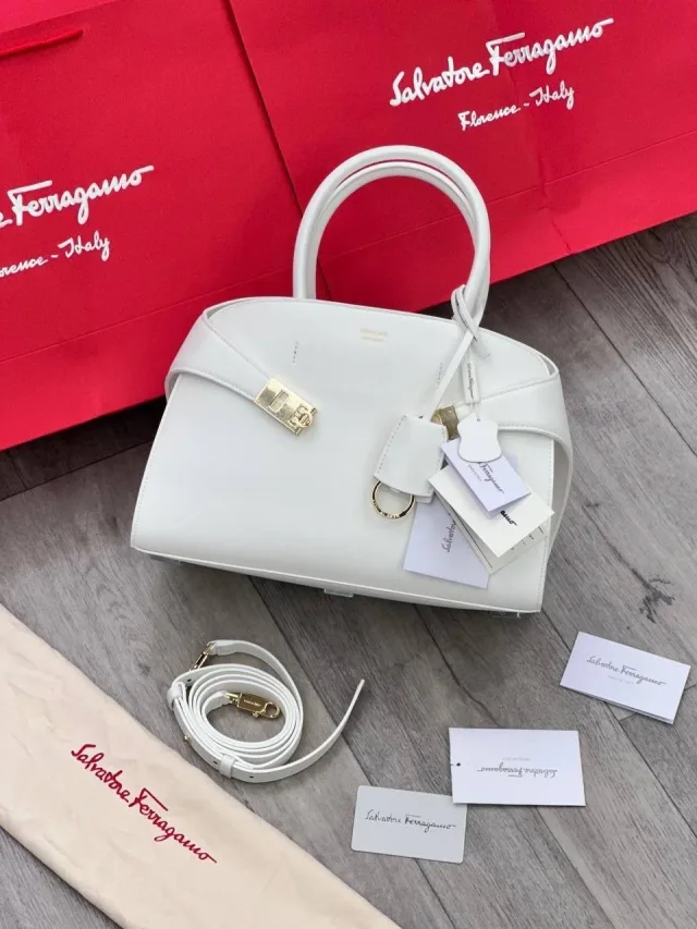 Salvadore Ferragamo