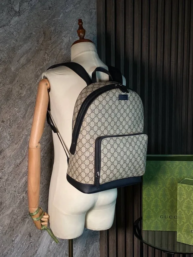 Рюкзак от  Gucci