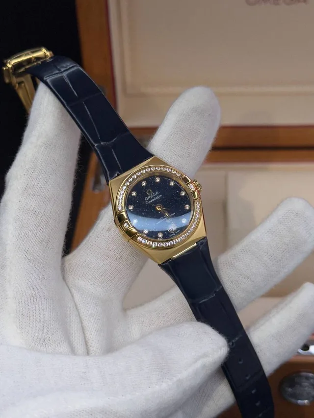 Omega
