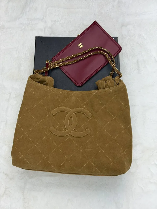 Сумка Chanel