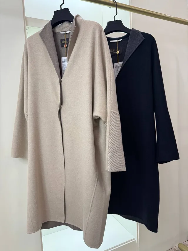 Пальто Loro Piana