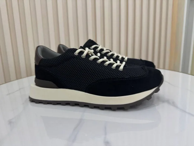 Кроссовки Brunello Cucinelli