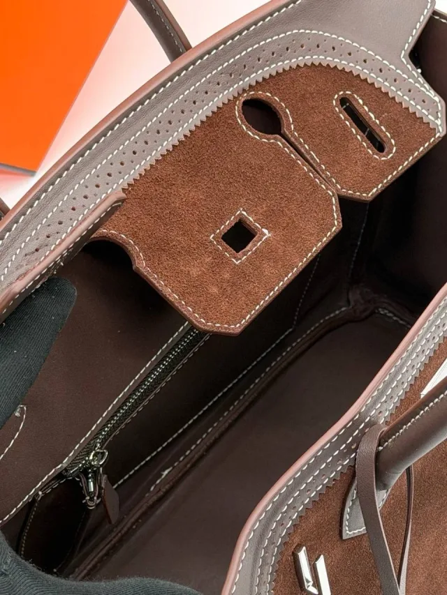 Сумка Hermes