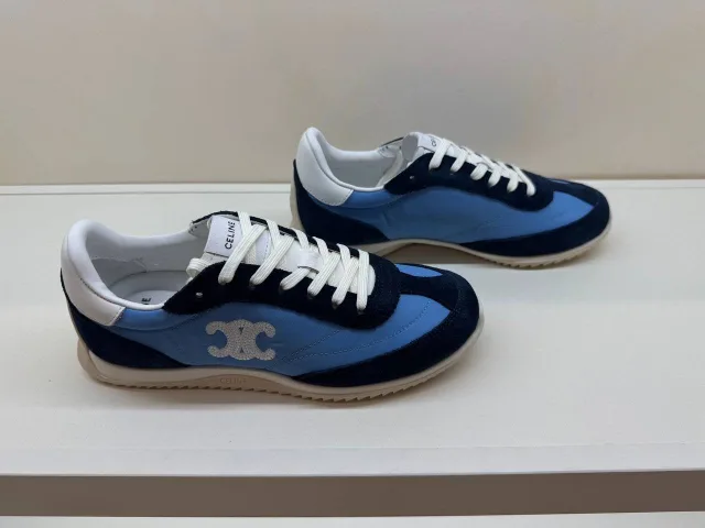 Кроссовки Celine