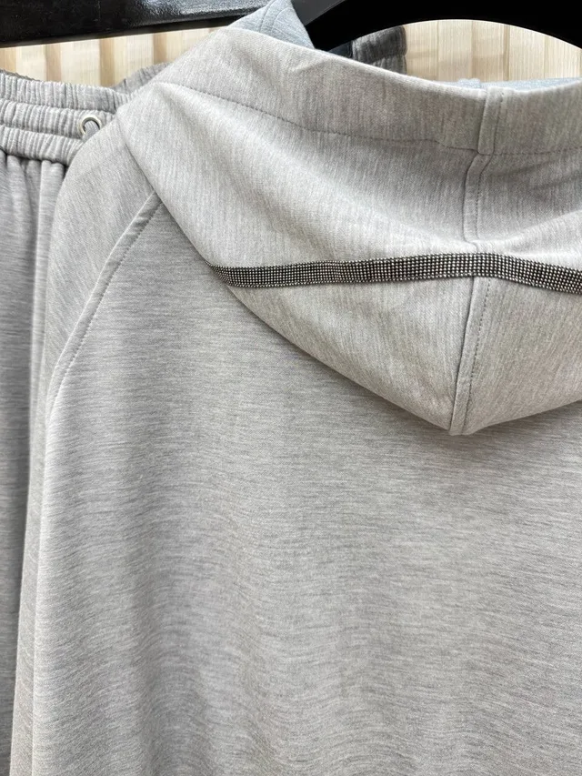 Костюм Brunello Cucinelli