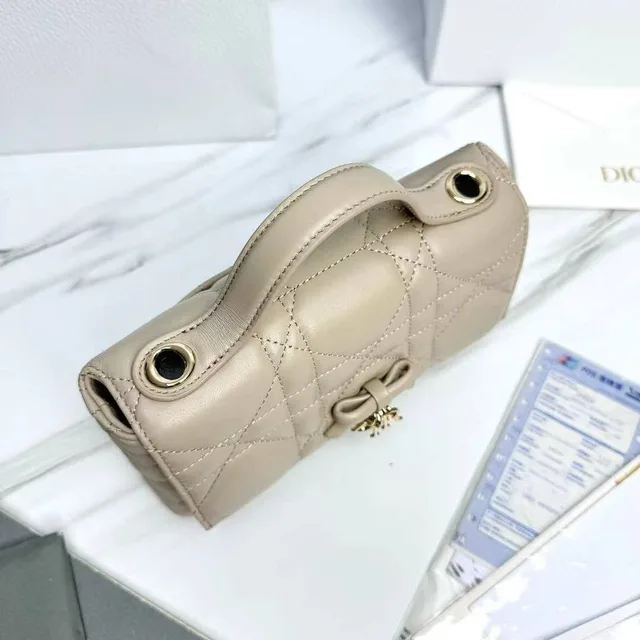 Сумка Christian Dior