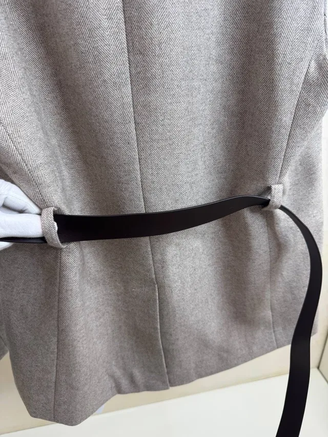 Жилет Brunello Cucinelli