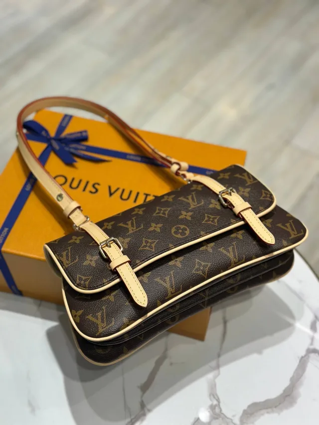 Сумка Louis Vuitton Marelle