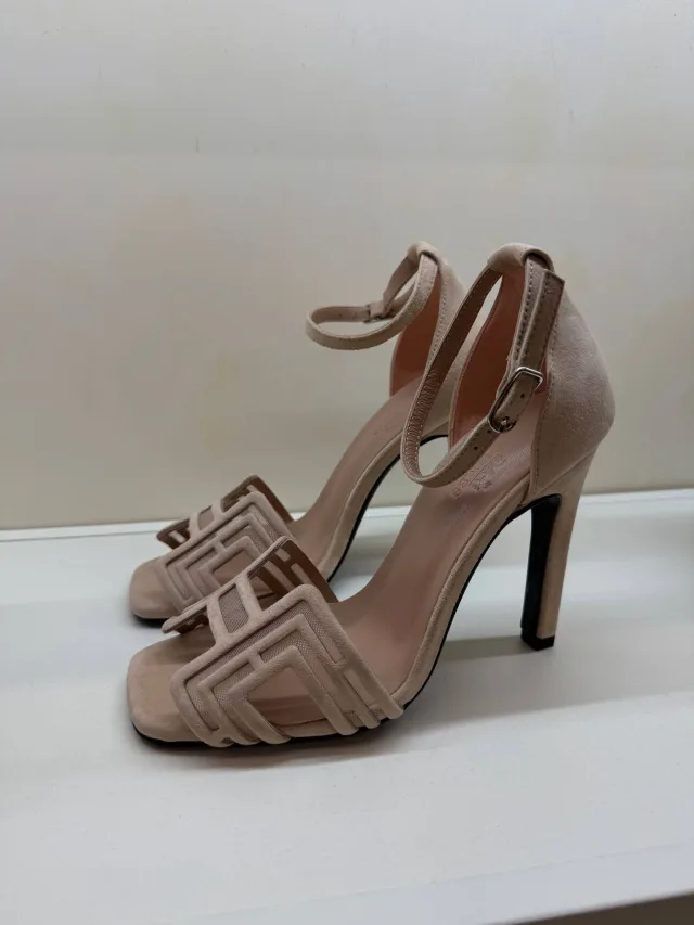 Туфли Hermes