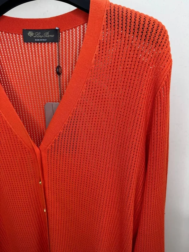 Кардиган Loro Piana