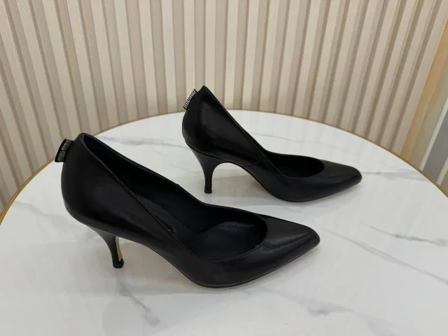 Туфли MIU MIU