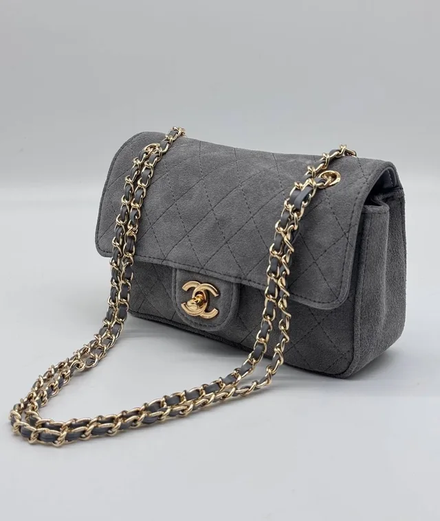 Сумка Chanel