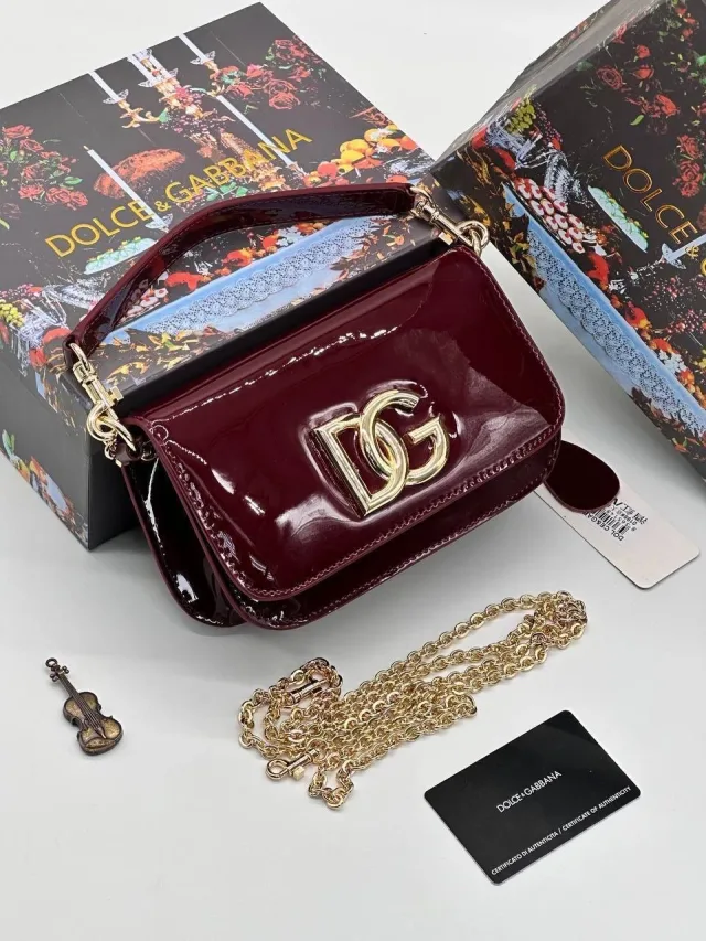 Сумка Dolce & Gabbana