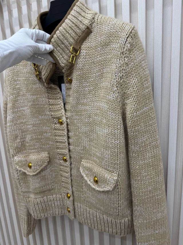 Кардиган Loro Piana
