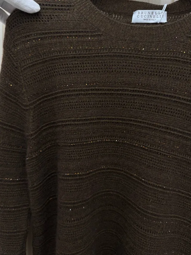 Кофта Brunello Cucinelli